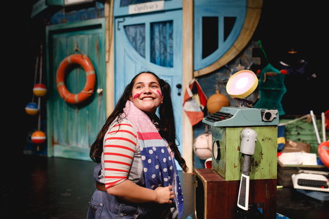 My Robot - Launceston - Darwin Tourism 0