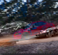 Narooma Forest Rally - Darwin Tourism