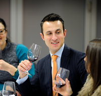 National Wine Education  Training Centre Wine Essentials Course - Darwin Tourism