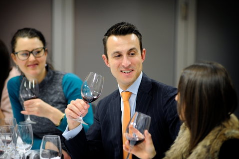 National Wine Education & Training Centre Wine Essentials Course - Darwin Tourism 0