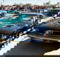Powercruise - Darwin Tourism
