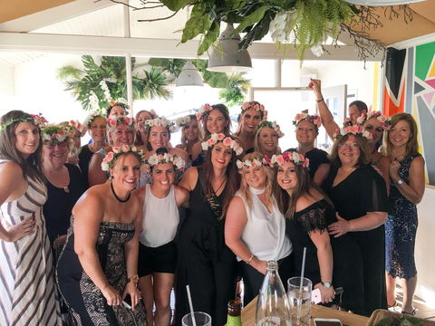 Private Flower Crown Workshop - Darwin Tourism 0