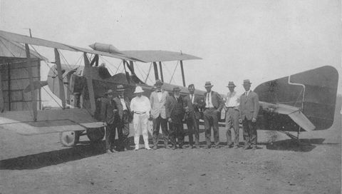Qantas Centenary Birthday Week - Darwin Tourism 0