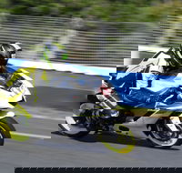 QR Moto Ride Days at Queensland Raceways - Darwin Tourism
