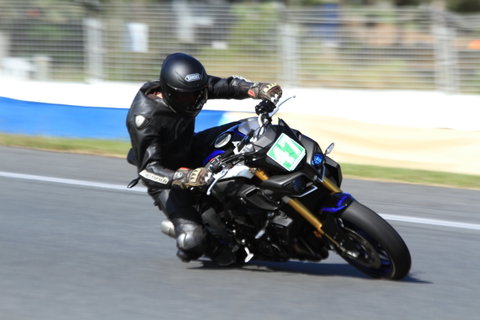 QR Moto Ride Days At Queensland Raceways! - Darwin Tourism 2