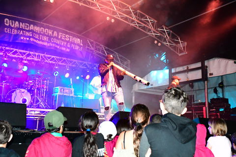 Quandamooka Festival 2021 - Darwin Tourism 1