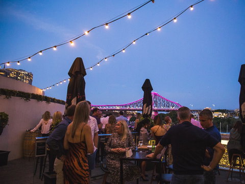 Riverside Live - Darwin Tourism 1