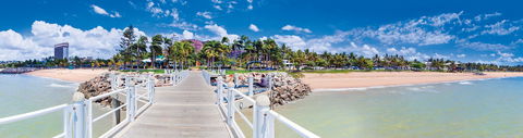 SARRAH National Rural And Remote Allied Health Conference - Darwin Tourism 0