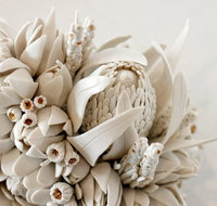Small and Humble art exhibition - Darwin Tourism