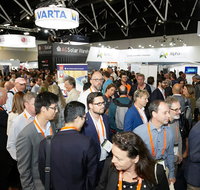 Smart Energy Conference and Exhibition - Darwin Tourism