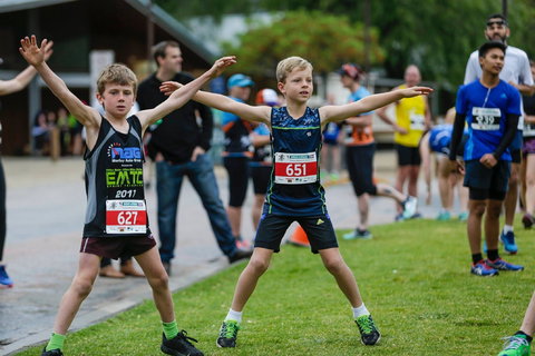 Sweat Vs Steam - Darwin Tourism 0