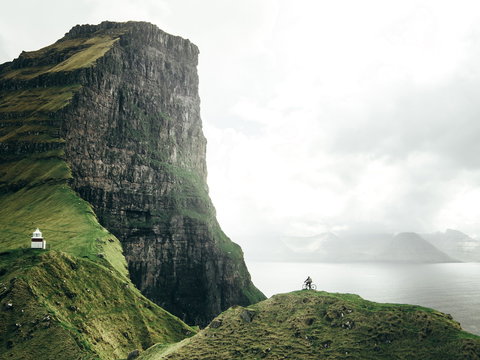 The Big Bike Film Night - Melbourne - Darwin Tourism 3