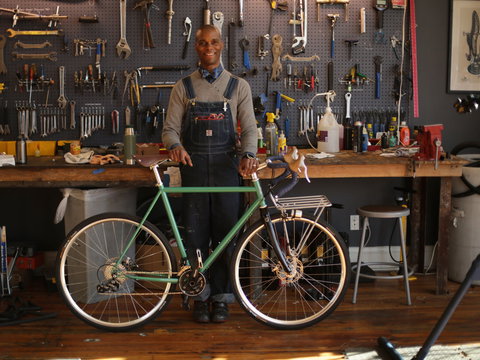 The Big Bike Film Night - Melbourne - Darwin Tourism 4