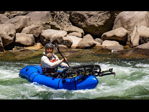 The Big Bike Film Night - Melbourne - Darwin Tourism 5