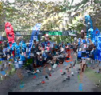 The Blackall 100 - Darwin Tourism