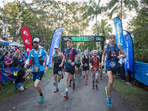 The Blackall 100 - Darwin Tourism 0