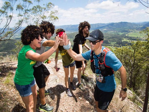 The Blackall 100 - Darwin Tourism 1