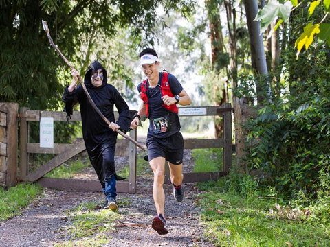 The Blackall 100 - Darwin Tourism 2