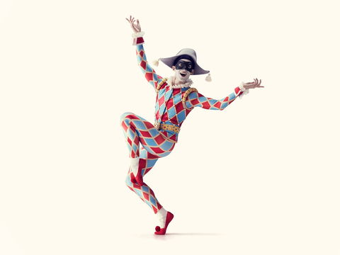 The Australian Ballet Presents Harlequinade - Darwin Tourism 0