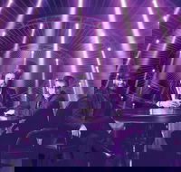 The Australian Bee Gees Show - 25th Anniversary Tour - Wyong - Darwin Tourism