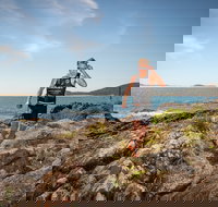 TreX Cross Triathlon Series  Port Stephens - Darwin Tourism