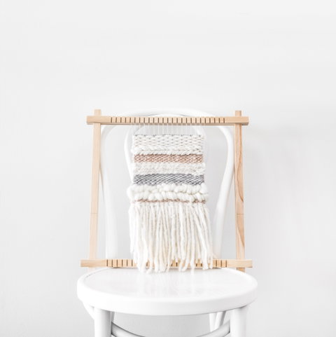 Weave A Wall Hanging - Darwin Tourism 0