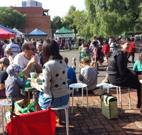 Flemington Farmers Market - Darwin Tourism