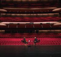 The Show Must Go On - Adelaide Festival Centre - Darwin Tourism