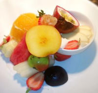 Booth St Bistro - Darwin Tourism