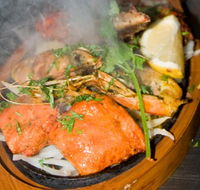 Kashi Indian Restaurant - Darwin Tourism