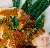 Thai Cathriya Restaurant - Darwin Tourism