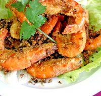 Huong Huong - Darwin Tourism