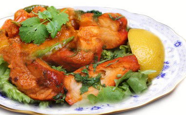Balusu's Indian Cuisine - Darwin Tourism 1