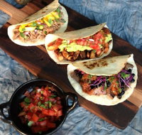 Salsa's Fresh Mex Grill - Darwin Tourism