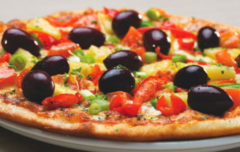 Panarottis Penrith - Darwin Tourism 1