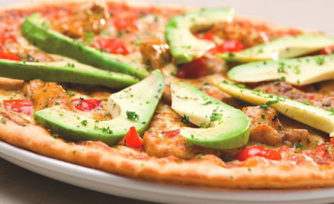 Panarottis Penrith - Darwin Tourism 2