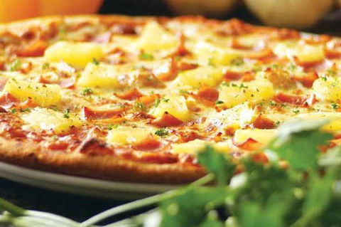 Panarottis Penrith - Darwin Tourism 3