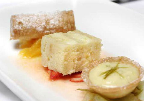 Aquacotta Italian Restaurant - Darwin Tourism 0