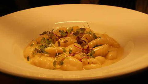 Aquacotta Italian Restaurant - Darwin Tourism 1