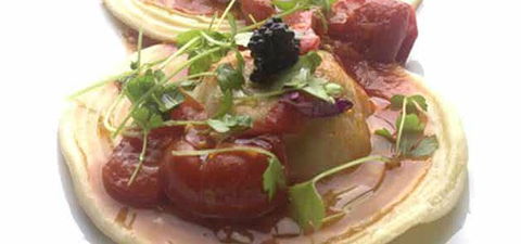 Aquacotta Italian Restaurant - Darwin Tourism 2