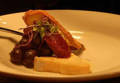 Aquacotta Italian Restaurant - Darwin Tourism 3