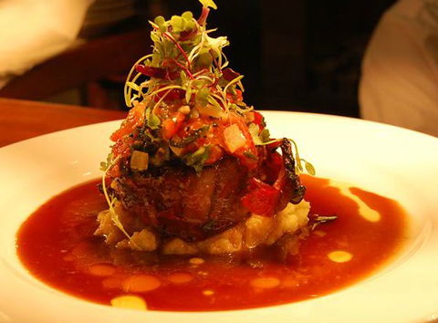 Aquacotta Italian Restaurant - Darwin Tourism 4