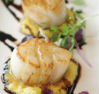 Dedes Restaurant - Darwin Tourism