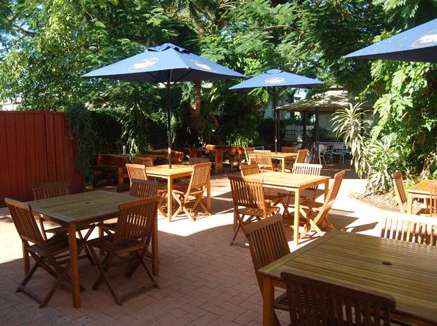 Elands NSW Darwin Tourism