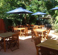 Four Iron Restaurant - Darwin Tourism