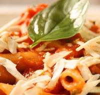 Gatto Matto Trattoria - Darwin Tourism