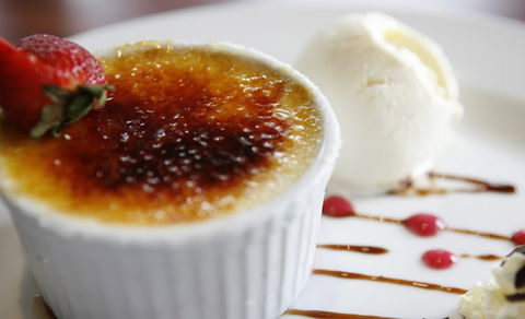 BPO Restaurant - Darwin Tourism 1