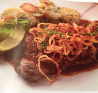 Corner 75 Restaurant - Darwin Tourism