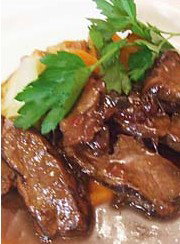 Biviano's Italian Restaurant - Darwin Tourism 3