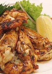 Biviano's Italian Restaurant - Darwin Tourism 4